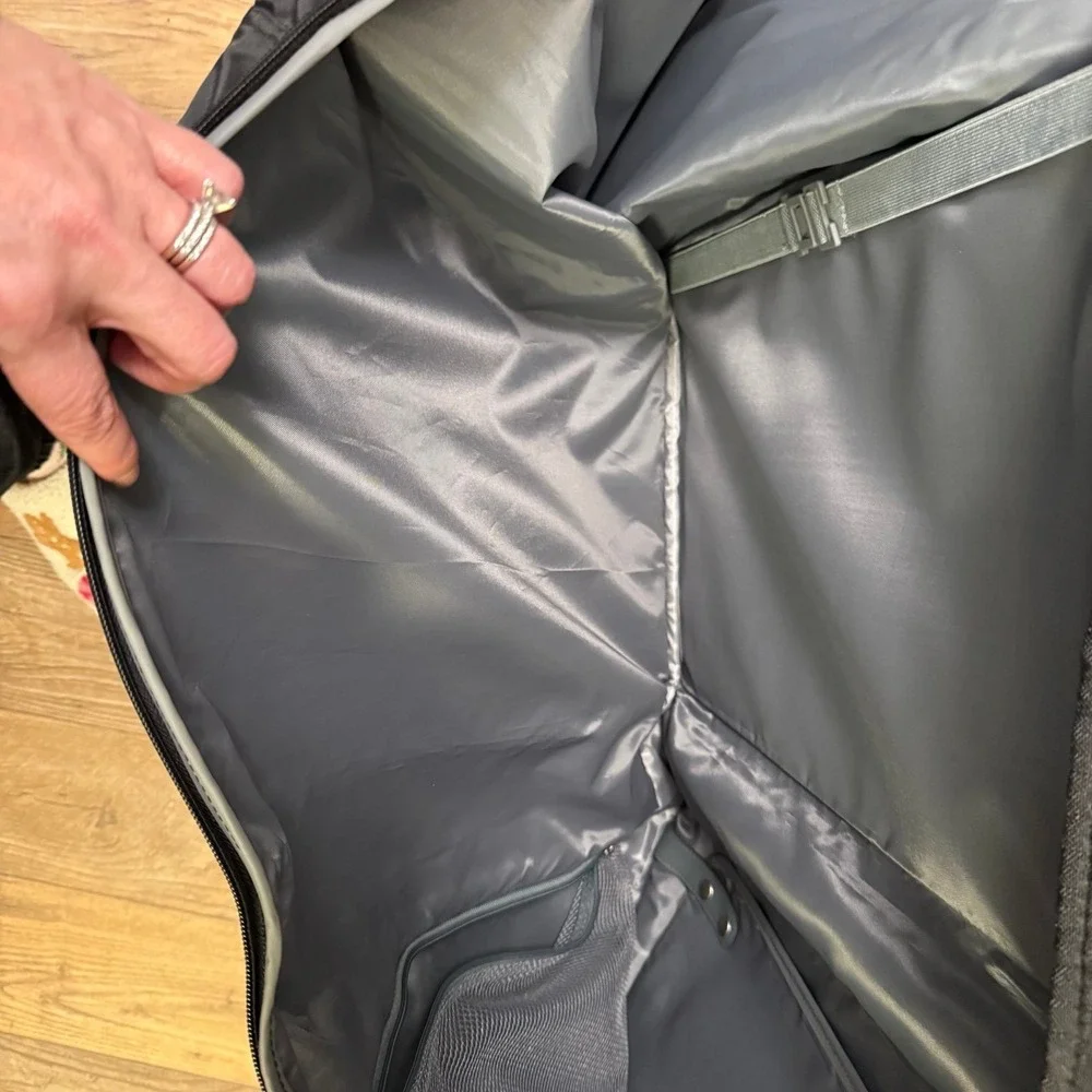 American Tourister this from